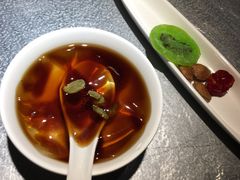 -探鱼·鲜青椒爽麻烤鱼(广州南沙万达广场店)