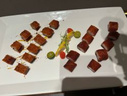 -稻香酒家-宴会厅·BB宴·年会·喜宴(天河领展店)