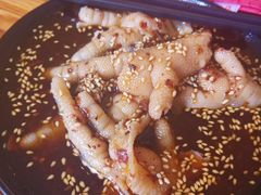 -明洋钵钵鸡(春田小区店)