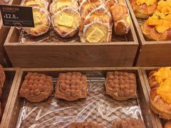 -嘉华鲜花饼·现烤(昆明老街店)