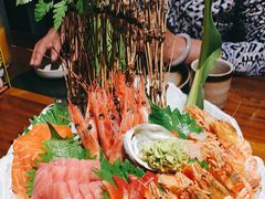 -和彩放题餐厅(酒仙桥店)