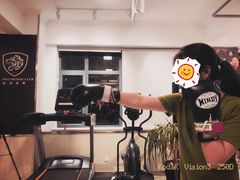 -杭州拳界搏击俱乐部