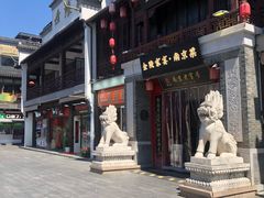 -金陵家宴·金陵春·南京菜(夫子庙店)