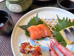 -松本楼(桥西店)