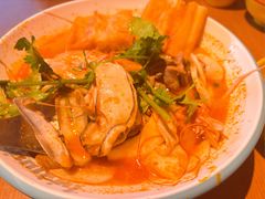 -泰盏鬼·颓废冬阴(陈家祠扬韬店)