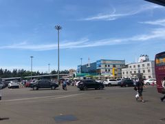 -粤海铁路北港码头