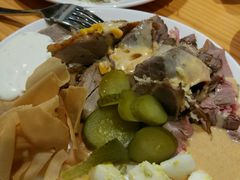 -So Lounge索兰至餐厅(蓝色港湾店)