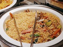 -快乐爱斯米牛排·寿喜烧自助(亿合城店)