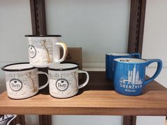-Peet's Coffee皮爷咖啡(万象天地店)