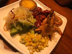 -蟹谢蒸鲜自助餐厅