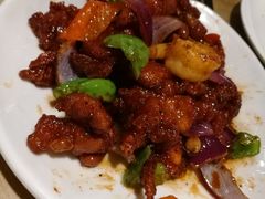 -陈傻子餐厅(世纪都会店)