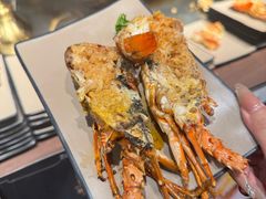 -铭门盛宴·艺术海鲜姿造(福田黑金店)