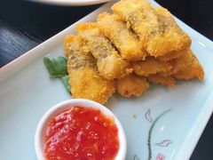 -柒园·三十年创意杭帮菜(龙湖滨江天街店)