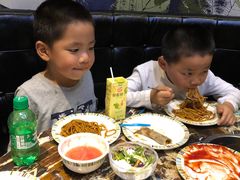 -吉布鲁牛排海鲜自助(芙蓉万家丽店)