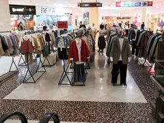 -光启城时尚购物中心