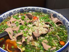 -富临轩私房菜(集庆门大街店)