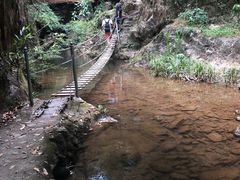 -黄金沟旅游风景区