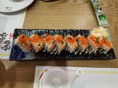 -宫谷创作料理(大拇指广场店)