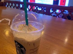 -星巴克(广州正佳广场4层店)