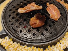 -韩宫宴和牛烤肉(盐城金鹰店)
