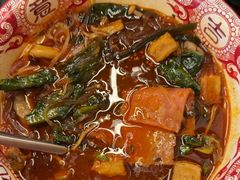 -破店肥哈·东北烧烤·夜宵(南山保利店)
