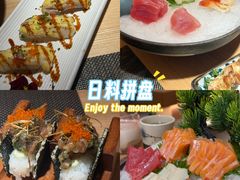 -德川家日本料理(中关村寰太大厦店)