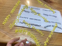 -千浔一暖DIY蛋糕烘焙(人民大学店)