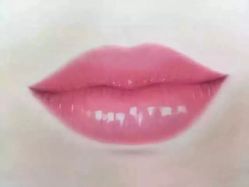 -Amy韩式定妆