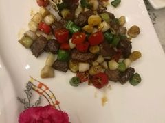 -画臻楼.家宴.融合菜(锦业路店)