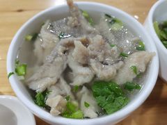 -江南红鱼汤(洋中花园店)