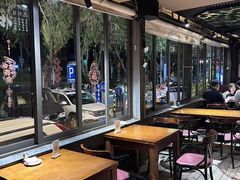 -怡得饭庄·30年老店·宋大妈昆明菜