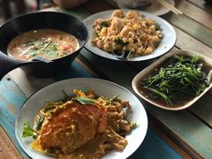 -Doo Dee Thai Food(Issan/Isaan/Esan)