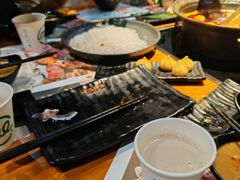 -呷哺呷哺(星光天地店)