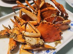 -莲花公园煎蟹(总店)