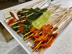 -串一火锅(赛格国际购物中心店)