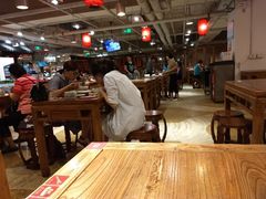 大堂-金鼎轩(安贞里店)