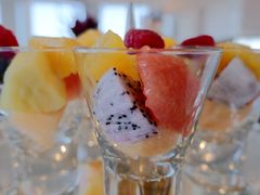 -北京柏悦酒店·锦庭餐厅Dining Room