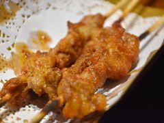 -楼兰新疆主题餐厅(苏州中心店)