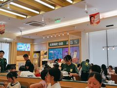 -豪客来牛排(中华城店)