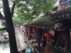 -观桥阁(锦溪店)