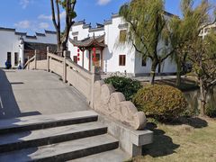 -上海大学(宝山校区)