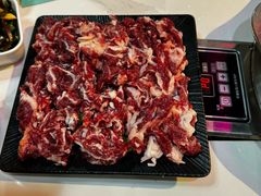 -三毛牛肉店(福强店)