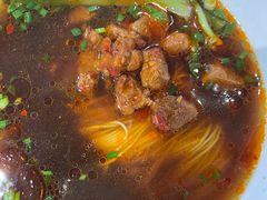 -君东记本帮面馆(天钥桥路店)
