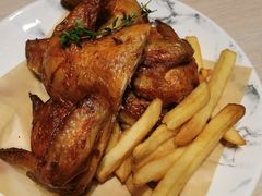 -卡朋西餐(悦汇城店)