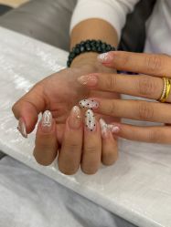 -斯馨·健康美甲美睫