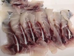 脆鲩鱼片-中山脆肉鲩(新圳东路店)