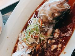 -丽华园(汉阳龙阳店)