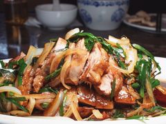 捞鹅-小粤楼·怀旧粤菜(万辉国际广场店)