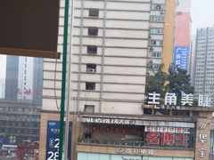 -龙聚德北京烤鸭(沙坪坝华宇A馆店)