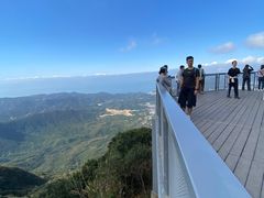 -七娘山
